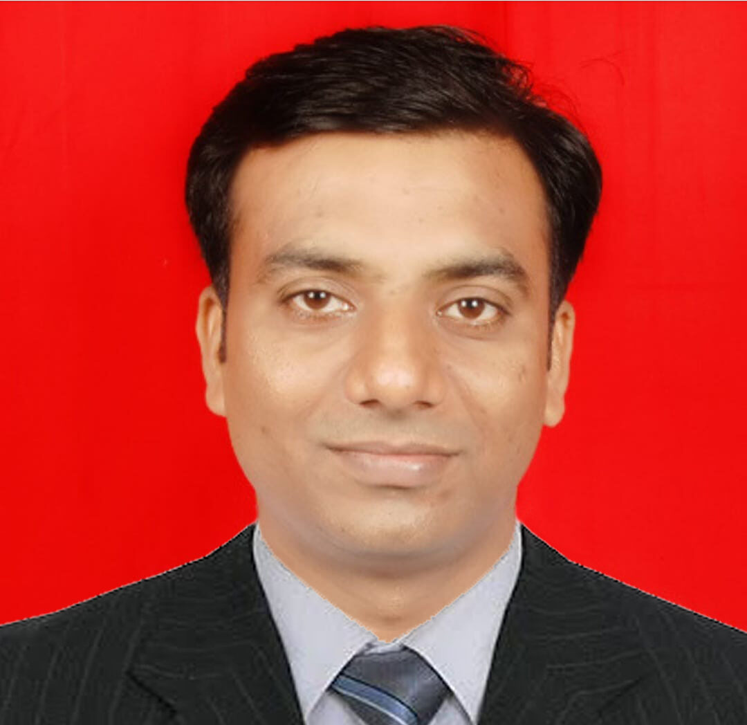 Dr vaijinath Tayad